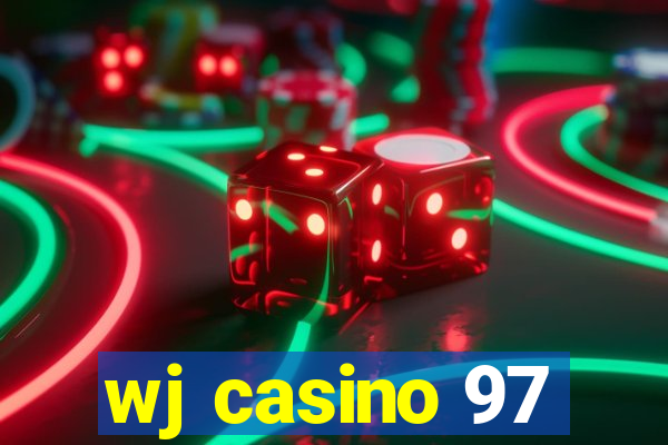 wj casino 97